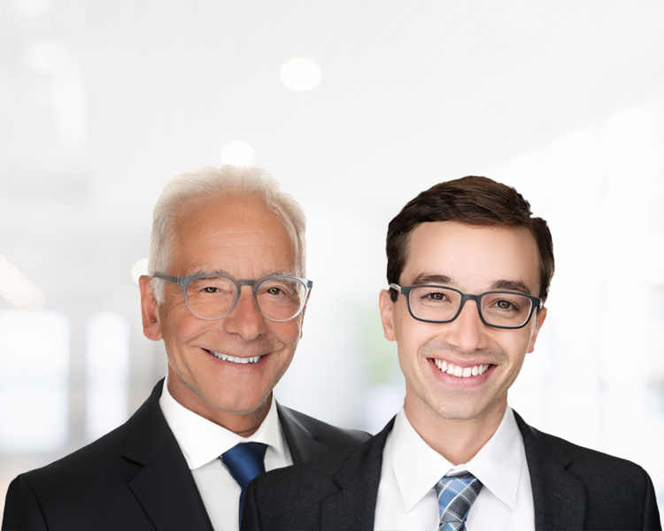 Banks Law Lawyers Banner